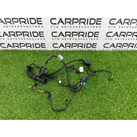 Проводка дверная