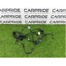 Проводка дверная