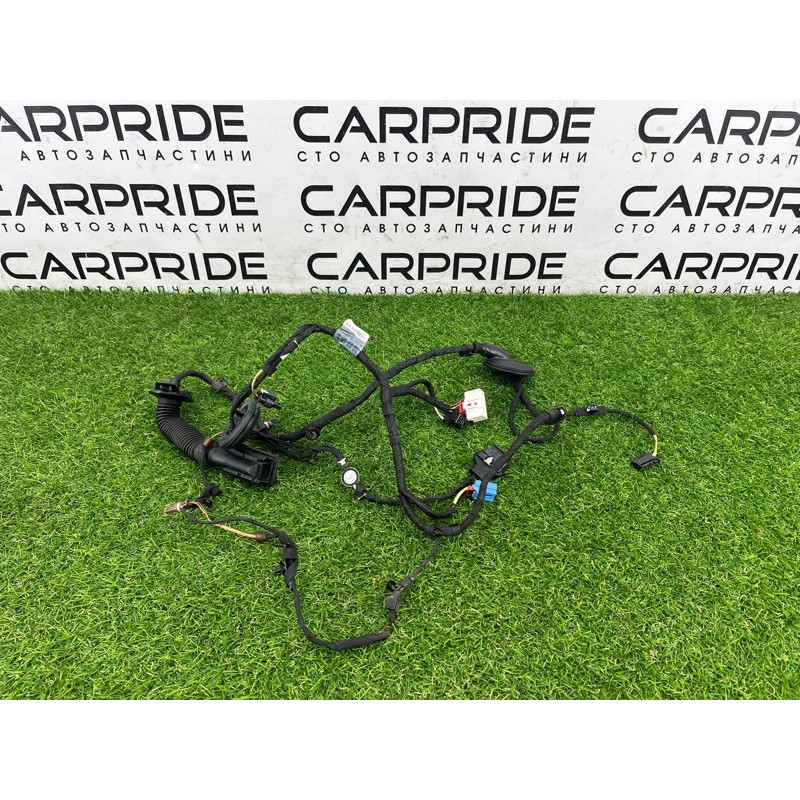 Проводка дверная (электрика) AUDI A4 B9 2017 2.0 8W0971030BJ