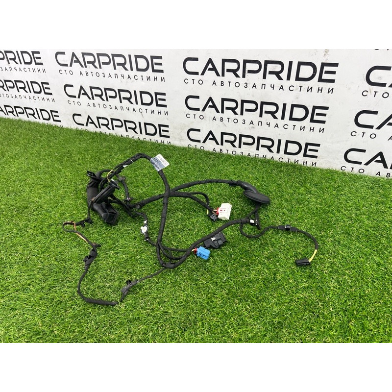 Проводка дверная (электрика) AUDI A4 B9 2017 2.0 8W0971030BJ
