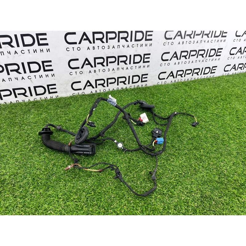 Проводка дверная (электрика) AUDI A4 B9 2017 2.0 8W0971030BJ
