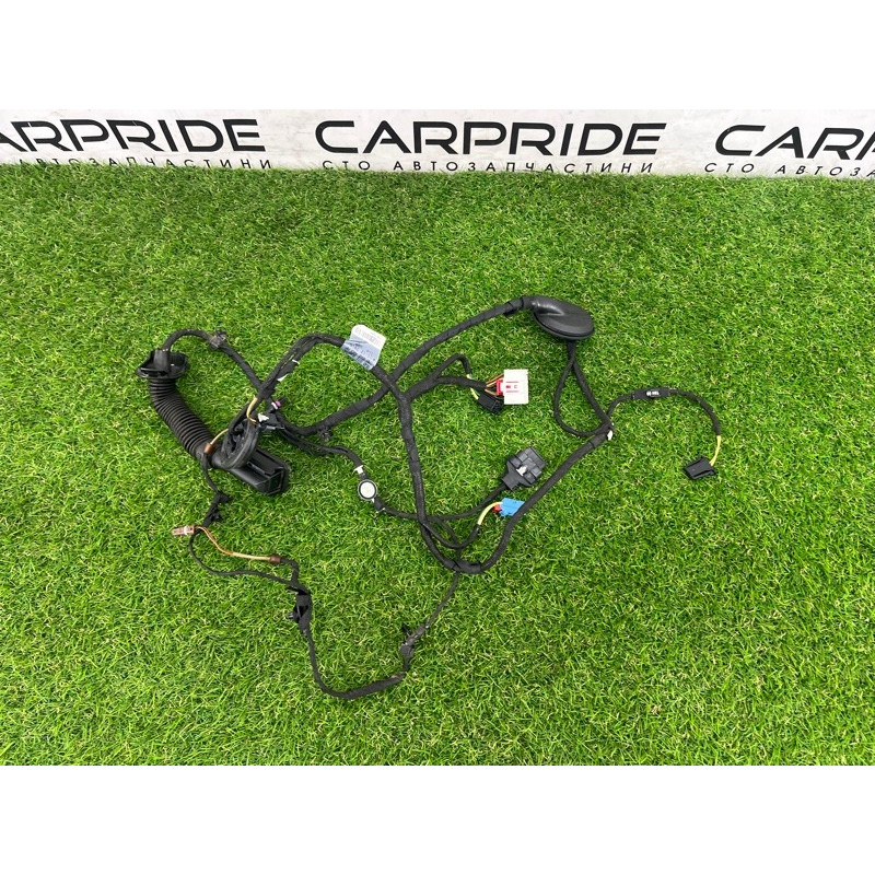 Проводка дверная (электрика) AUDI A4 B9 2017 2.0 8W0971030BJ