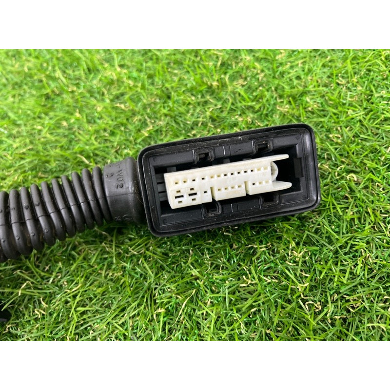 Проводка дверная (электрика) AUDI A4 B9 2017 2.0 8W0971030BJ