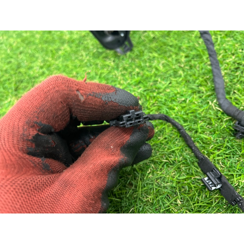 Проводка дверная (электрика) AUDI A4 B9 2017 2.0 8W0971030BJ