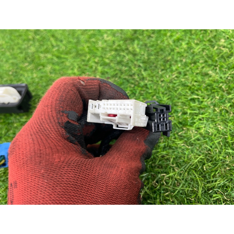 Проводка дверная (электрика) AUDI A4 B9 2017 2.0 8W0971030BJ