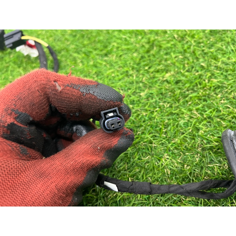 Проводка дверная (электрика) AUDI A4 B9 2017 2.0 8W0971030BJ