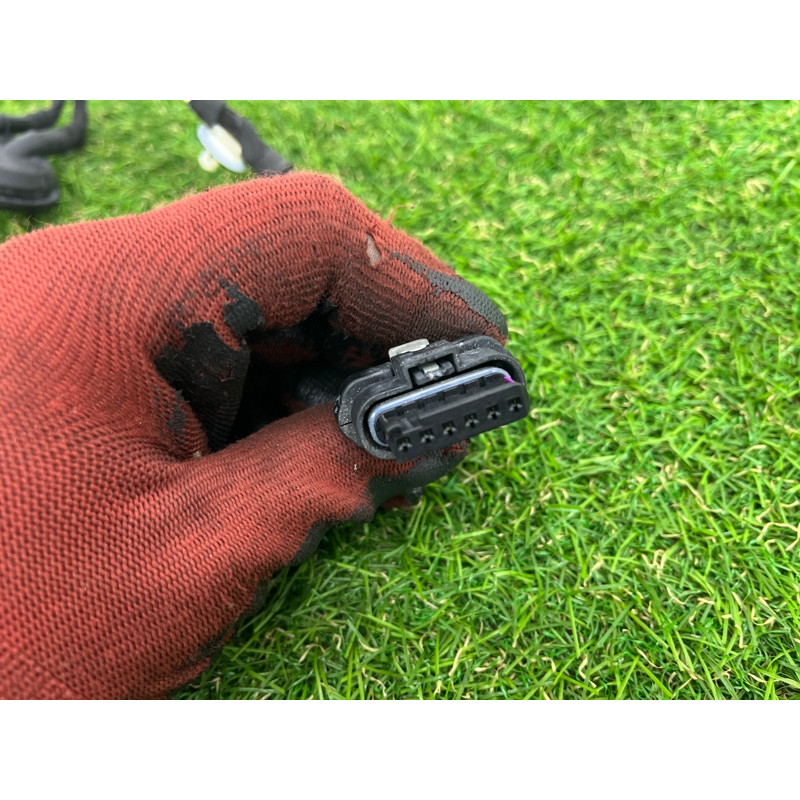 Проводка дверная (электрика) AUDI A4 B9 2017 2.0 8W0971030BJ