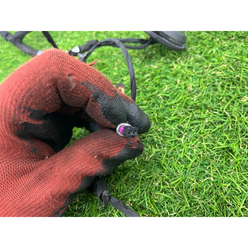 Проводка дверная (электрика) AUDI A4 B9 2017 2.0 8W0971030BJ