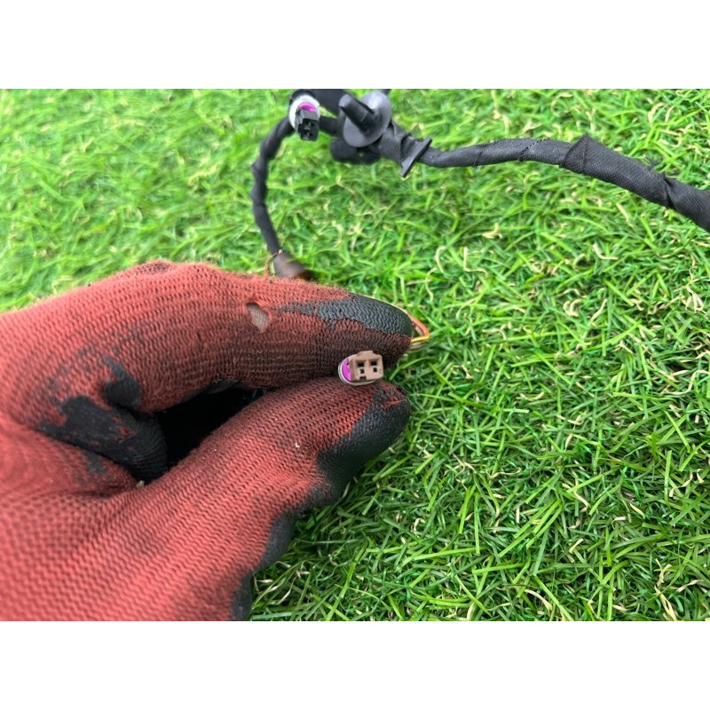 Проводка дверная (электрика) AUDI A4 B9 2017 2.0 8W0971030BJ