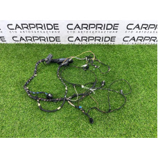 Проводка дверная