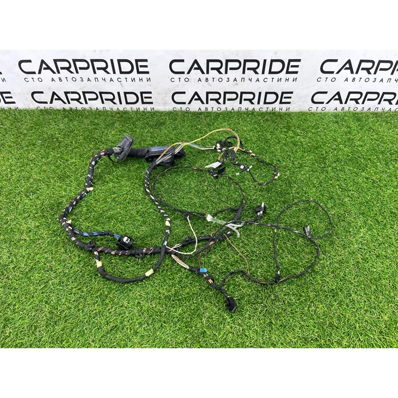 Проводка дверная (электрика) BMW X3 F25 2012 3.0 61129252376