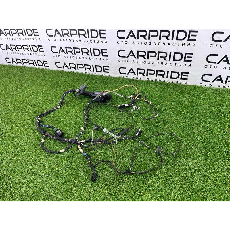 Проводка дверная (электрика) BMW X3 F25 2012 3.0 61129252376