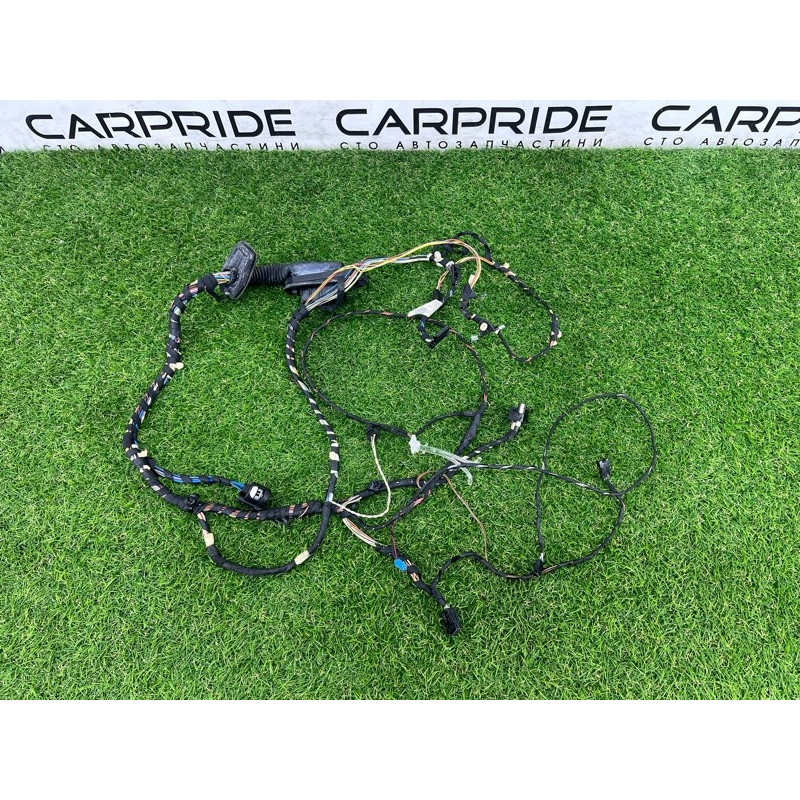 Проводка дверная (электрика) BMW X3 F25 2012 3.0 61129252376