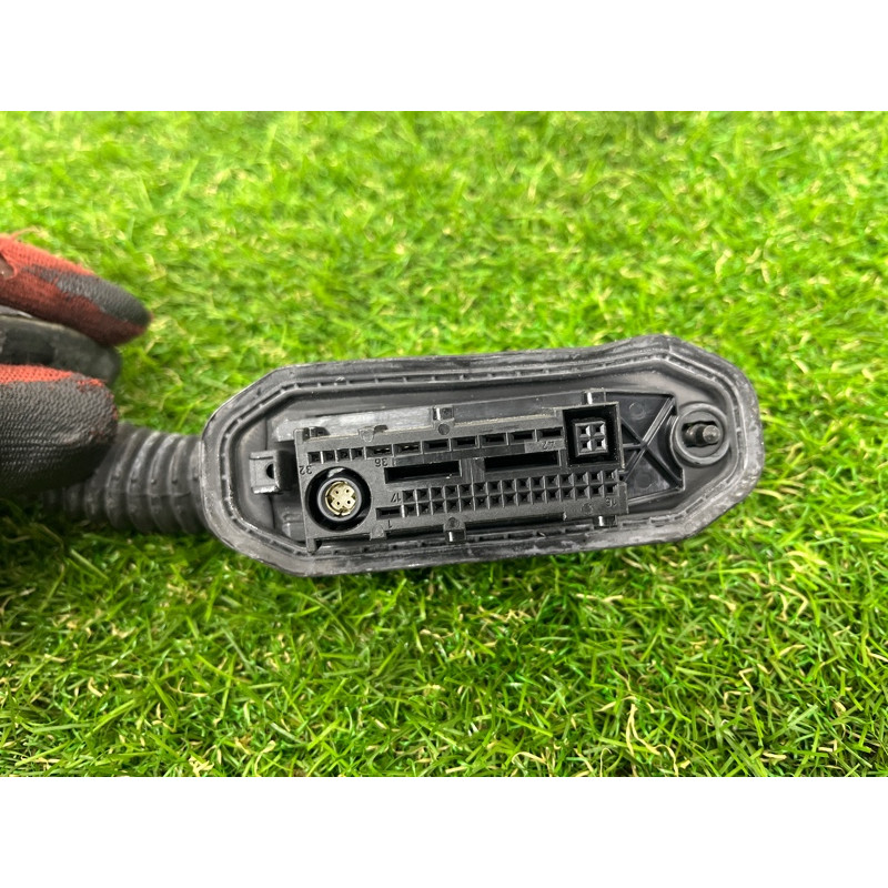 Проводка дверная (электрика) BMW X3 F25 2012 3.0 61129252376