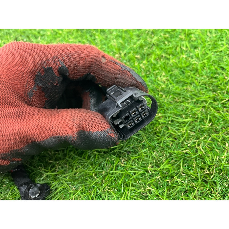 Проводка дверная (электрика) BMW X3 F25 2012 3.0 61129252376