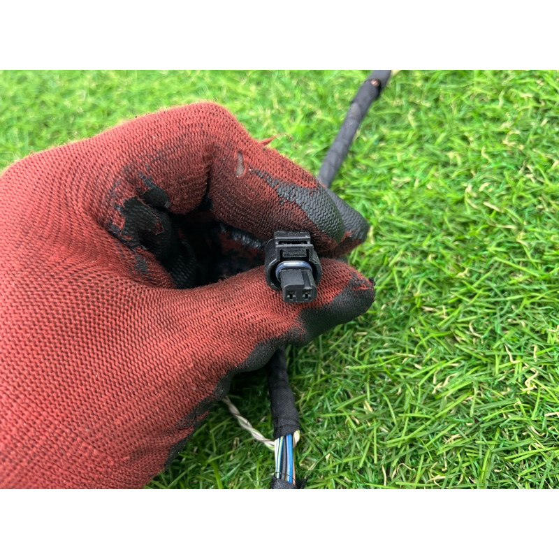 Проводка дверная (электрика) BMW X3 F25 2012 3.0 61129252376