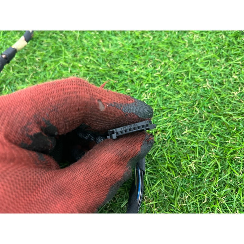 Проводка дверная (электрика) BMW X3 F25 2012 3.0 61129252376