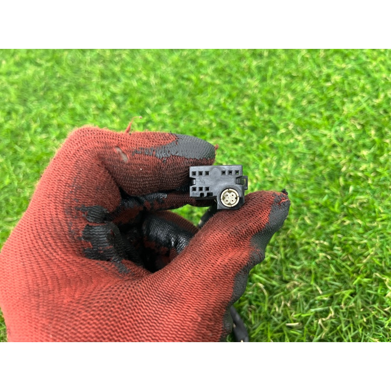 Проводка дверная (электрика) BMW X3 F25 2012 3.0 61129252376