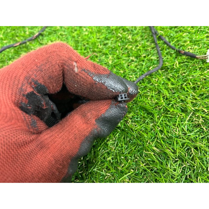 Проводка дверная (электрика) BMW X3 F25 2012 3.0 61129252376