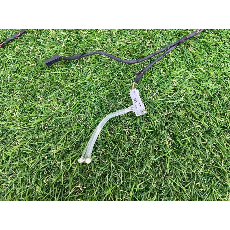 Проводка дверная (электрика) BMW X3 F25 2012 3.0 61129252376