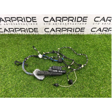 Проводка дверная