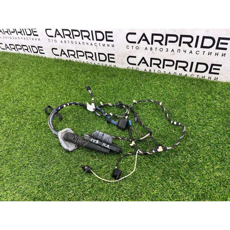 Проводка дверная (электрика) BMW X3 F25 2012 3.0 61129252376