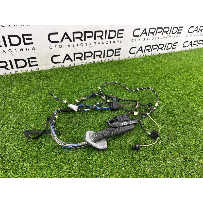 Проводка дверная (электрика) BMW X3 F25 2012 3.0 61129252376
