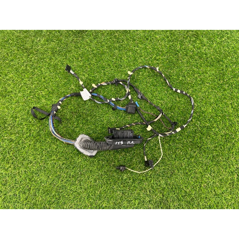 Проводка дверная (электрика) BMW X3 F25 2012 3.0 61129252376
