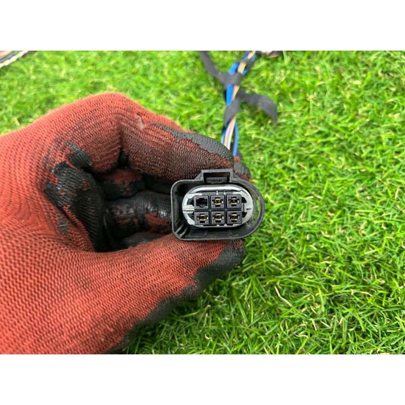 Проводка дверная (электрика) BMW X3 F25 2012 3.0 61129252376