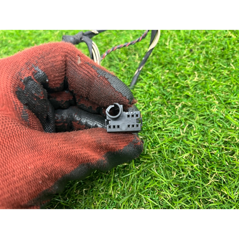 Проводка дверная (электрика) BMW X3 F25 2012 3.0 61129252376