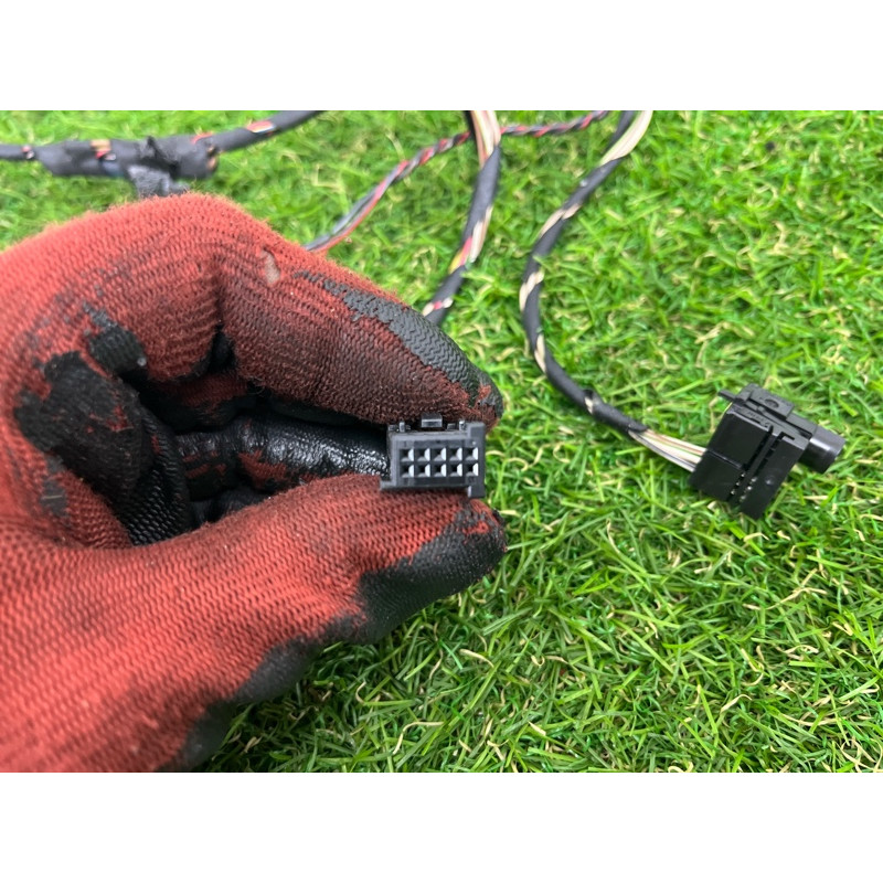 Проводка дверная (электрика) BMW X3 F25 2012 3.0 61129252376