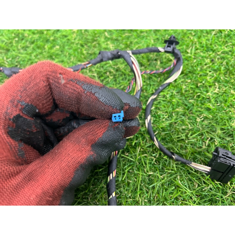 Проводка дверная (электрика) BMW X3 F25 2012 3.0 61129252376