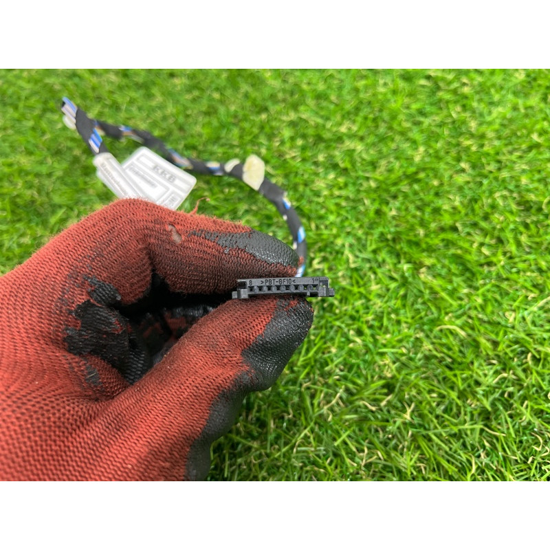 Проводка дверная (электрика) BMW X3 F25 2012 3.0 61129252376