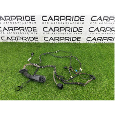 Проводка дверная