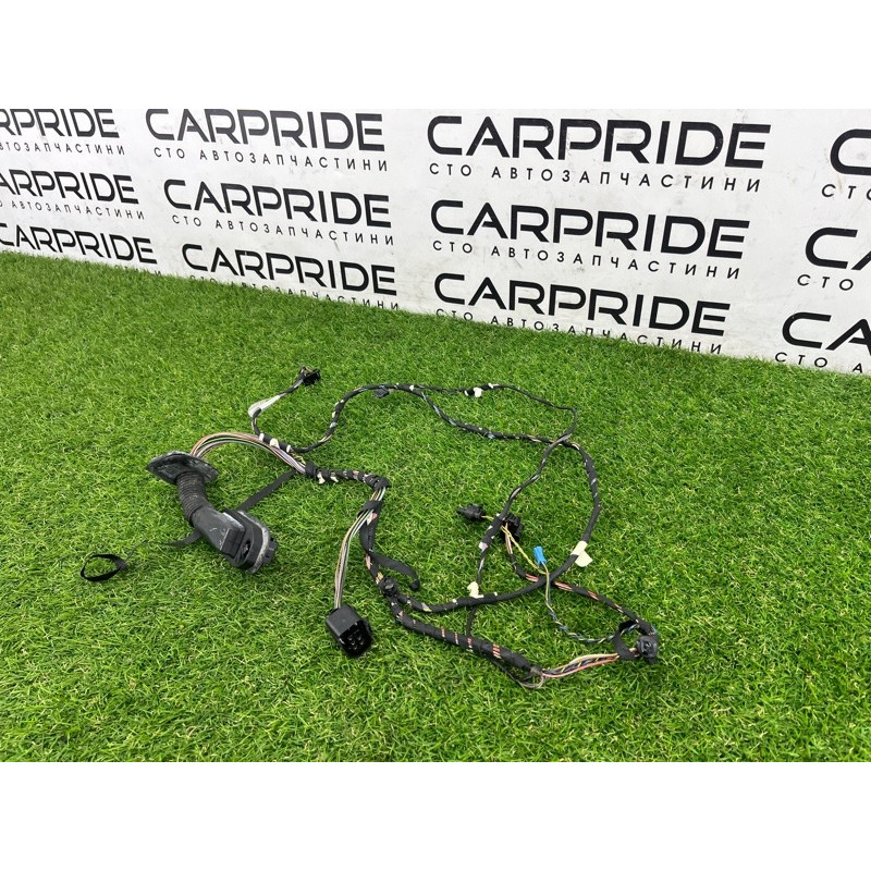 Проводка дверная (электрика) BMW X3 F25 2012 3.0 61129252388