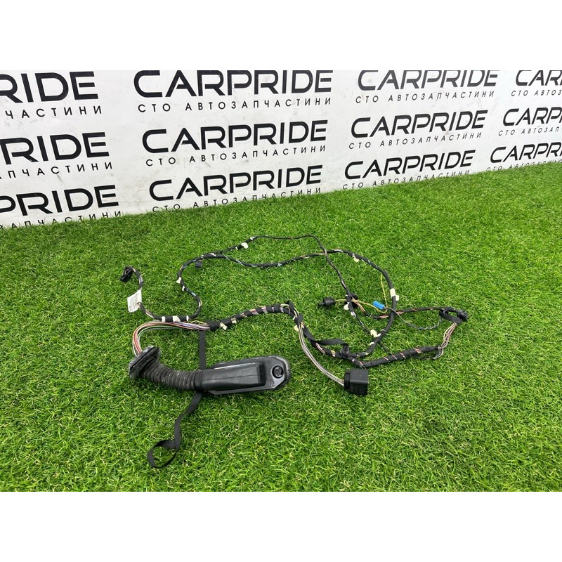 Проводка дверная (электрика) BMW X3 F25 2012 3.0 61129252388