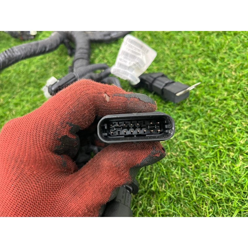 Проводка моторная (электрика двигателя) Jeep Grand Cherokee WK2 2016 3.6 68232967AD