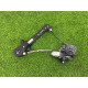 Механизм стеклоподъемника с мотором (кузов и элементы) Volkswagen Passat B7 2016 1.8 561839461F