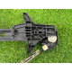 Механизм стеклоподъемника с мотором (кузов и элементы) Volkswagen Passat B7 2016 1.8 561839461F
