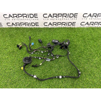 Проводка дверная