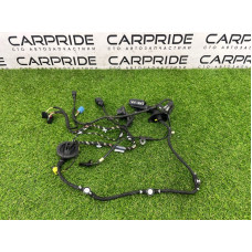 Проводка дверная