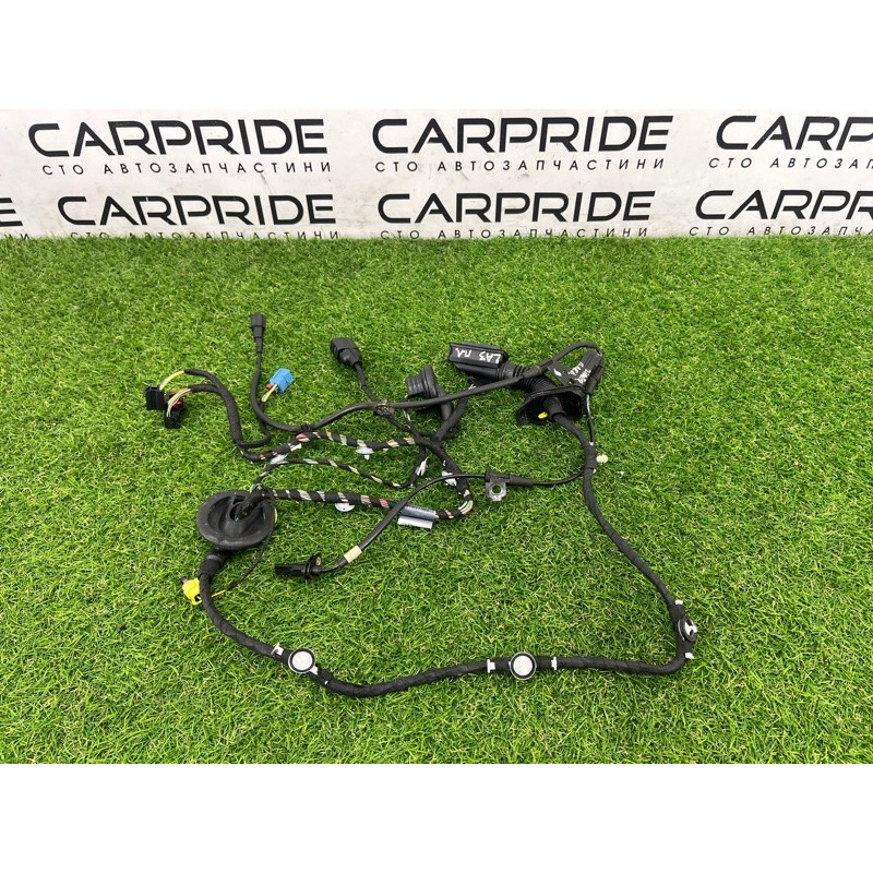 Проводка дверная (электрика) AUDI A3 8V 2018 2.0 CZRA 8V4971029G