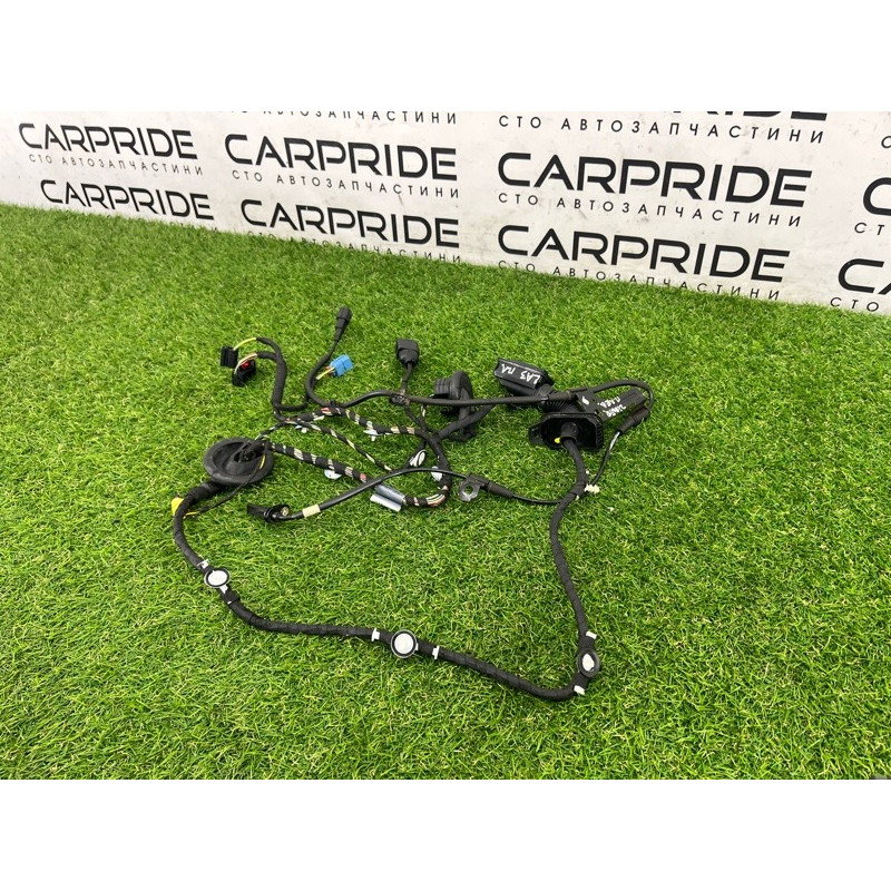 Проводка дверная (электрика) AUDI A3 8V 2018 2.0 CZRA 8V4971029G