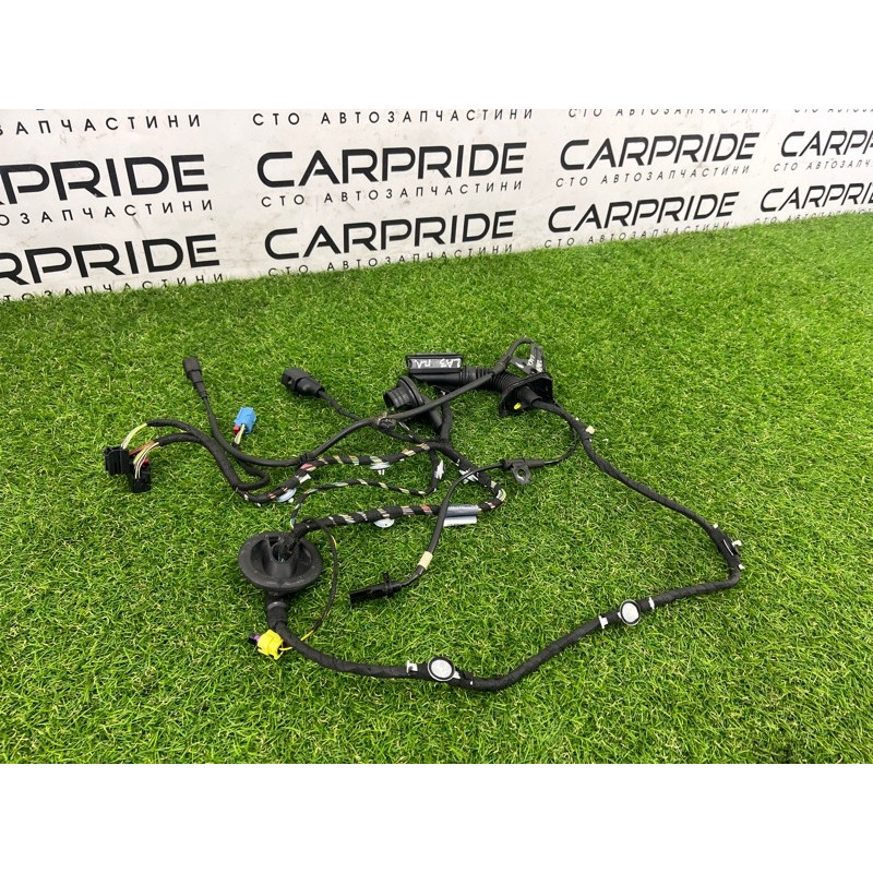 Проводка дверная (электрика) AUDI A3 8V 2018 2.0 CZRA 8V4971029G