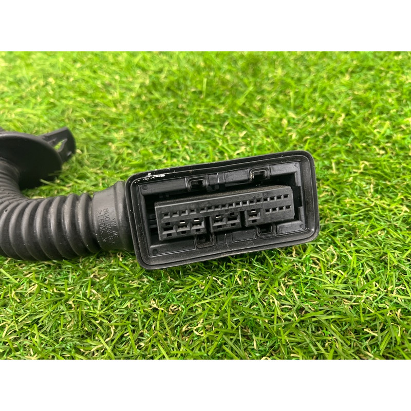 Проводка дверная (электрика) AUDI A3 8V 2018 2.0 CZRA 8V4971029G