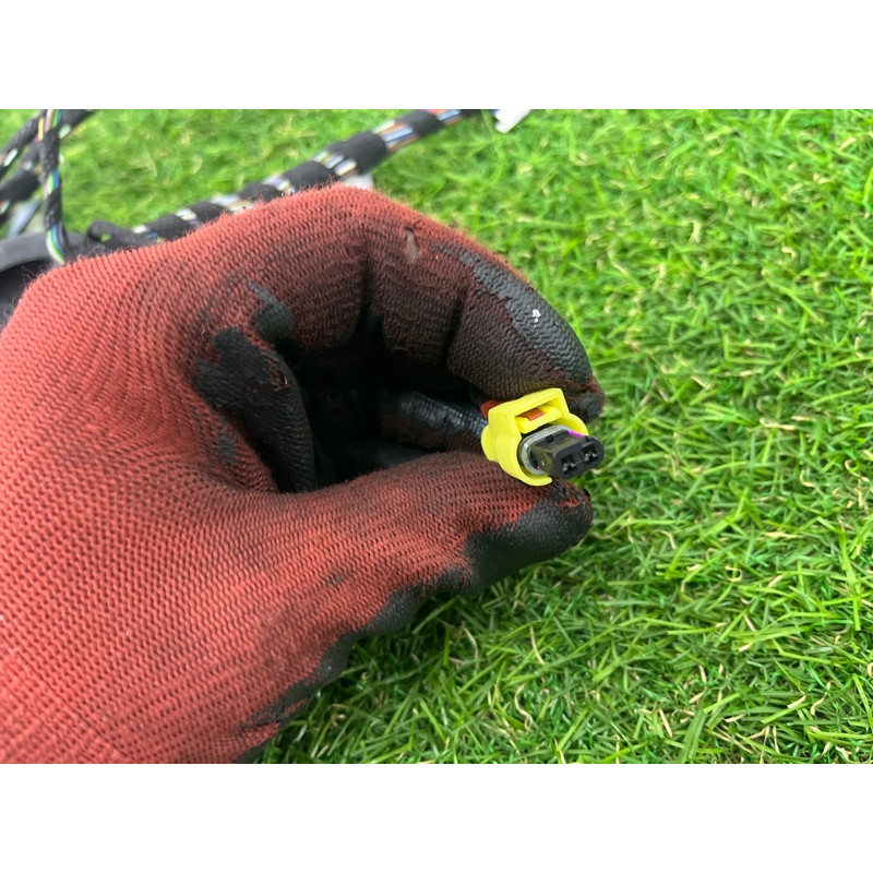 Проводка дверная (электрика) AUDI A3 8V 2018 2.0 CZRA 8V4971029G