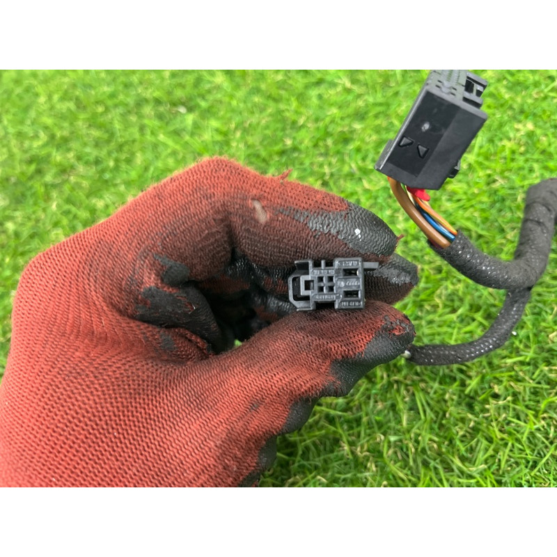 Проводка дверная (электрика) AUDI A3 8V 2018 2.0 CZRA 8V4971029G