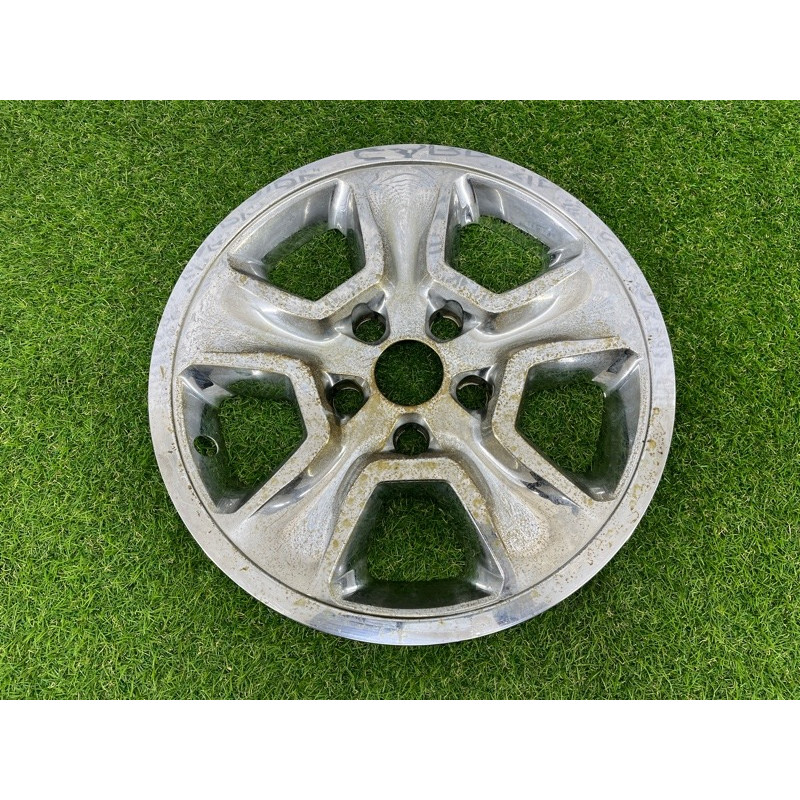 Колпак колесный (аксессуары) Jeep Grand Cherokee WK2 2017 3.6