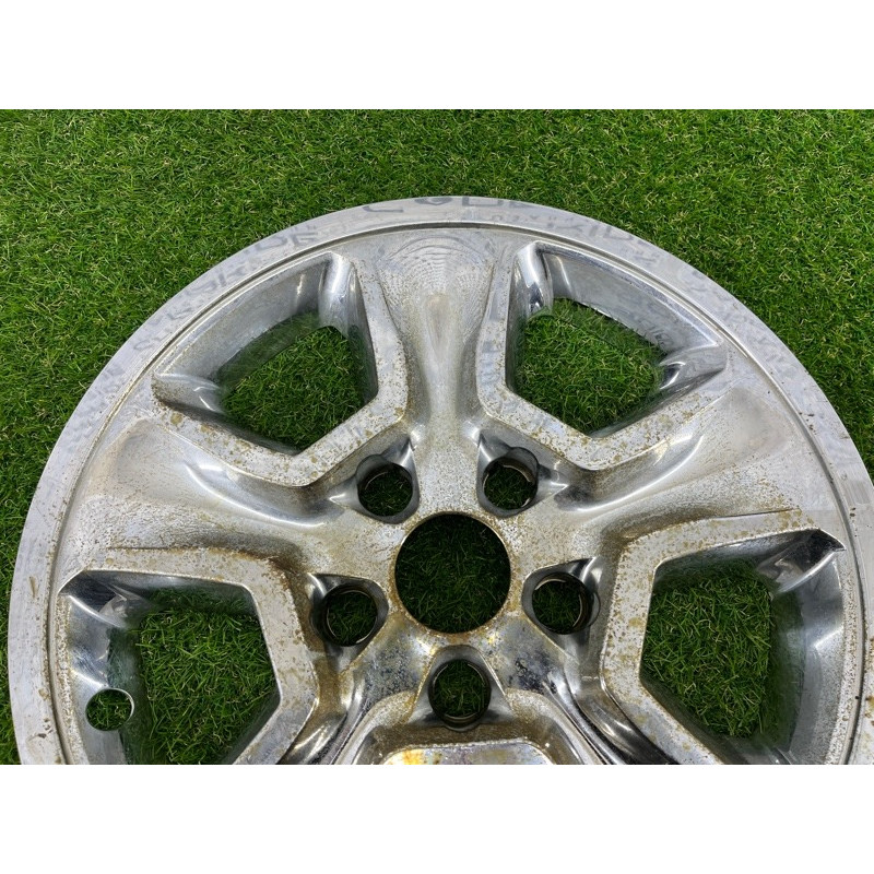 Колпак колесный (аксессуары) Jeep Grand Cherokee WK2 2017 3.6