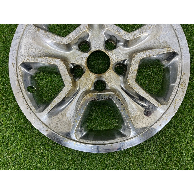 Колпак колесный (аксессуары) Jeep Grand Cherokee WK2 2017 3.6